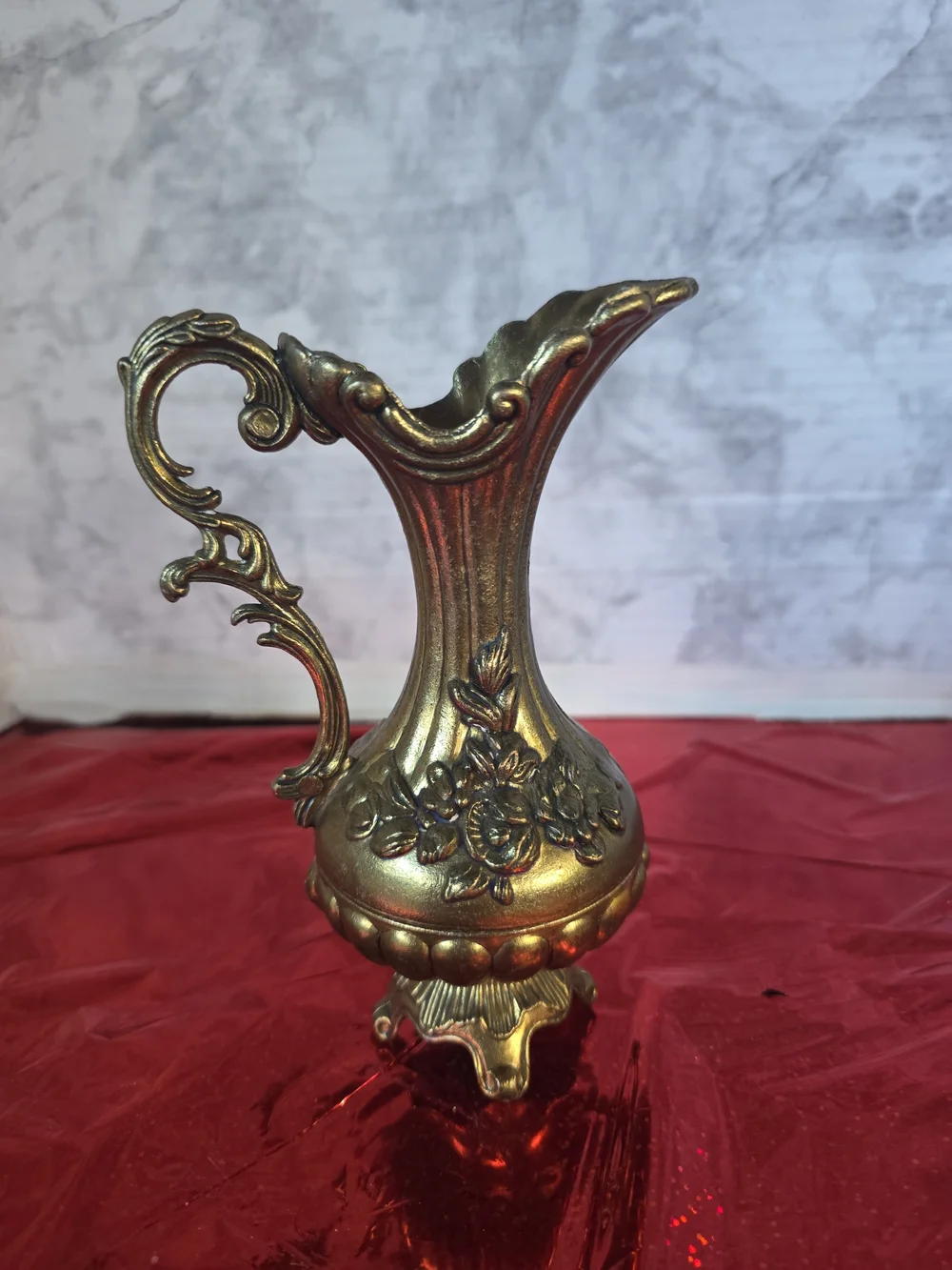 M Made In Italy decorative pitcher